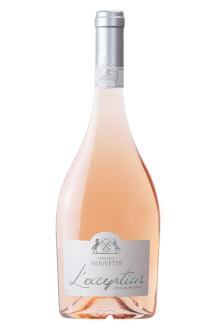 Domaine Siouvette rosé 2022